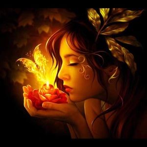 Meet your Posher, Tania